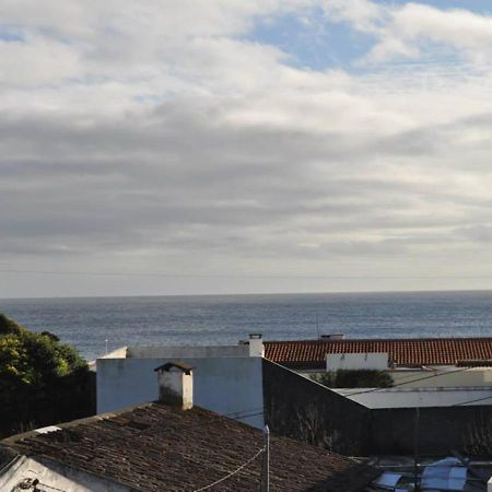 Captain'S Terrace Ponta Delgada Kültér fotó