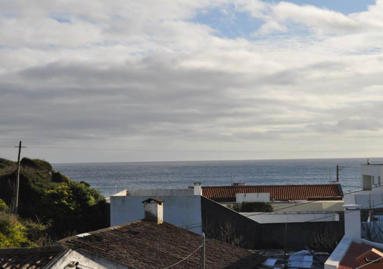 Captain'S Terrace Ponta Delgada Kültér fotó